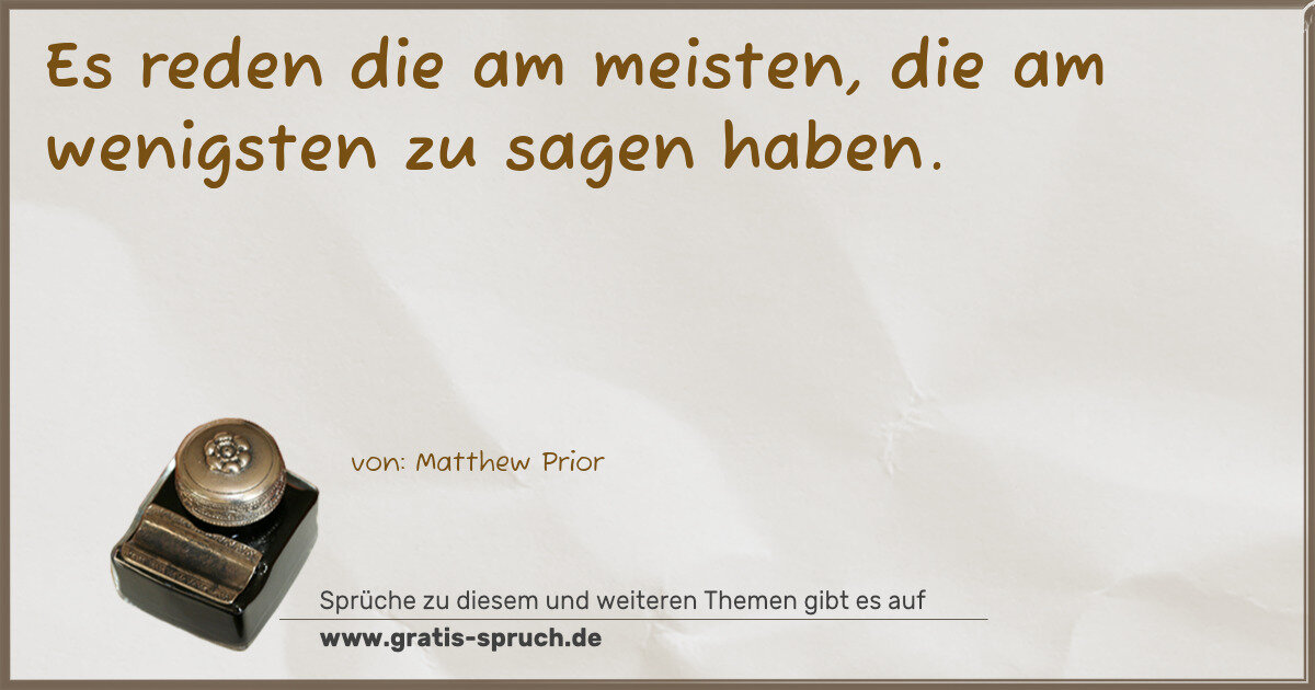 Spruchbild: Pfingsten Sprüche